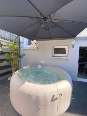 Au Jardin Secret